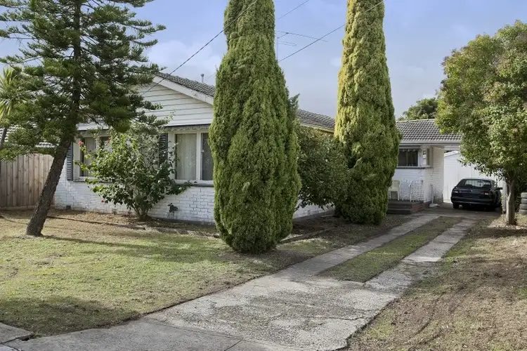 Main view of Homely house listing, 5 Efron Street, Dandenong VIC 3175