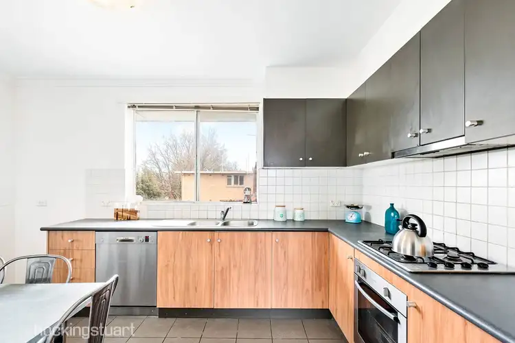 Third view of Homely apartment listing, 5/224 Alma Road, St Kilda East VIC 3183