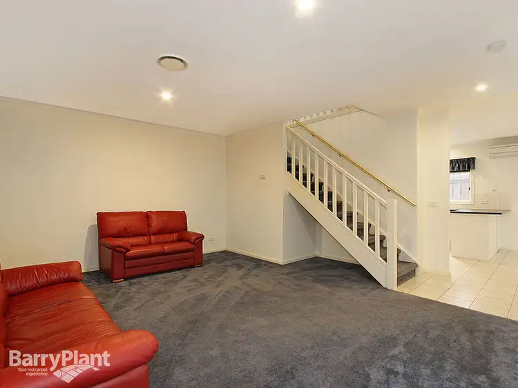 Second view of Homely unit listing, 16/152 Underwood Road, Ferntree Gully VIC 3156