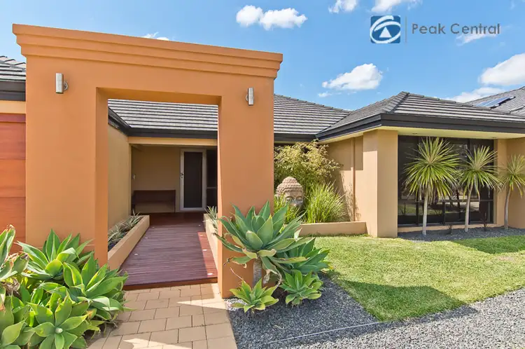 Third view of Homely house listing, 14 Plymouth Corner, Success WA 6164