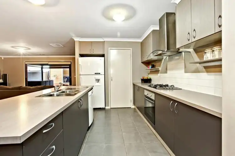 Fourth view of Homely house listing, 71 Kulin Drive, Tarneit VIC 3029