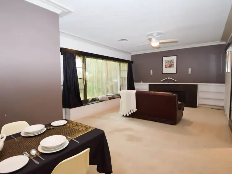 Second view of Homely house listing, 70 Murdoch Road, Wangaratta VIC 3677