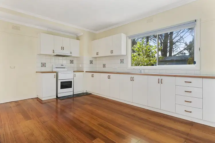 Third view of Homely rural property listing, 420 Gribbles Road, Jancourt East VIC 3266