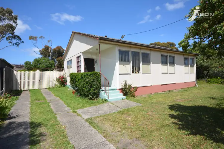 483 Barry Road, Dallas VIC 3047