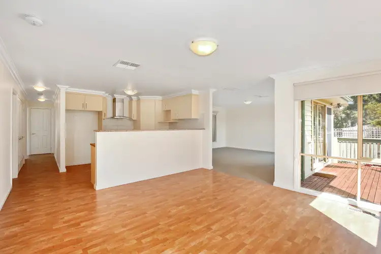 Fourth view of Homely house listing, 41A Symonds Street, Yarra Glen VIC 3775