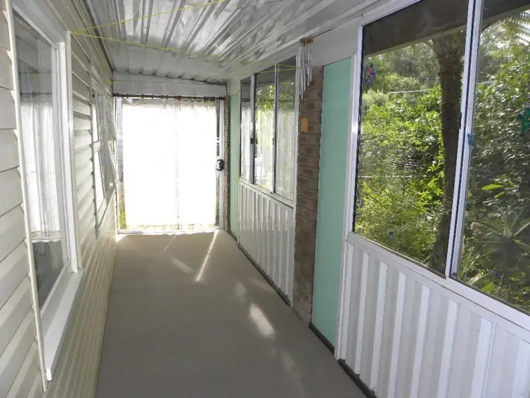 Third view of Homely house listing, 58 Ellmoos Ave, Sussex Inlet NSW 2540