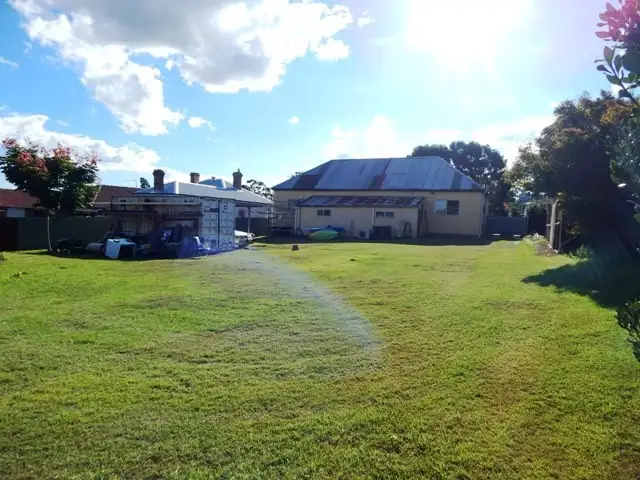 Second view of Homely house listing, 16-18 King St, East Maitland NSW 2323