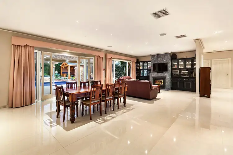 Third view of Homely house listing, 10 Mullum Drive, Donvale VIC 3111