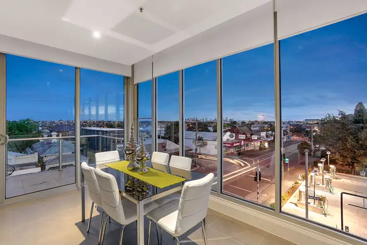 Third view of Homely apartment listing, 204/149-155 Pascoe Vale Road, Moonee Ponds VIC 3039