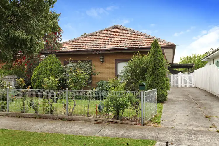 Main view of Homely house listing, 75 Hertford Road, Sunshine VIC 3020