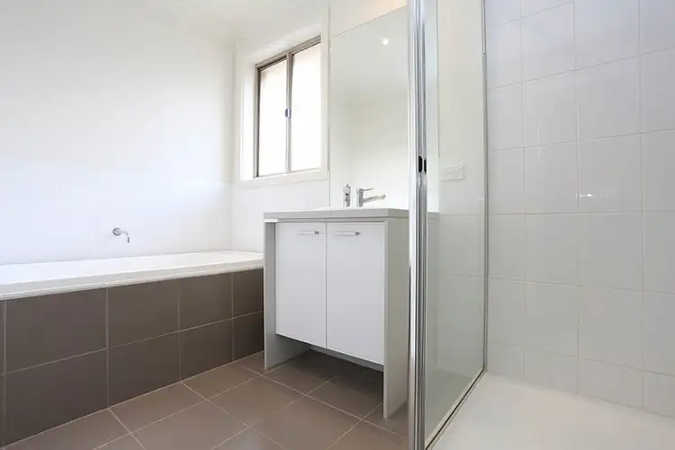 Seventh view of Homely townhouse listing, 54 Callaway Boulevard, Sunshine West VIC 3020