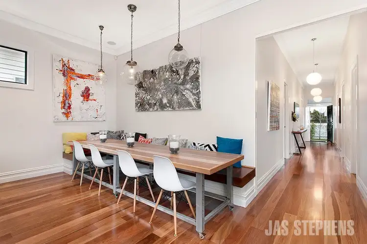 Fourth view of Homely house listing, 151 Anderson Street, Yarraville VIC 3013