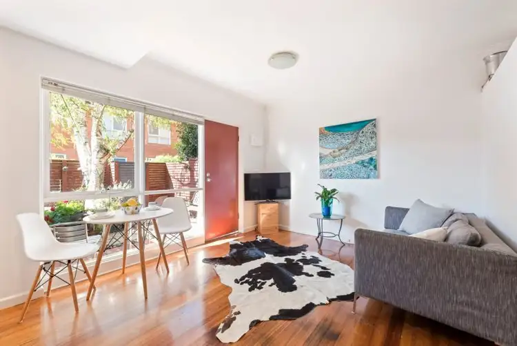 5/66 Woornack Road, Carnegie VIC 3163
