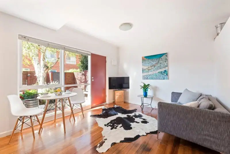 Main view of Homely apartment listing, 5/66 Woornack Road, Carnegie VIC 3163