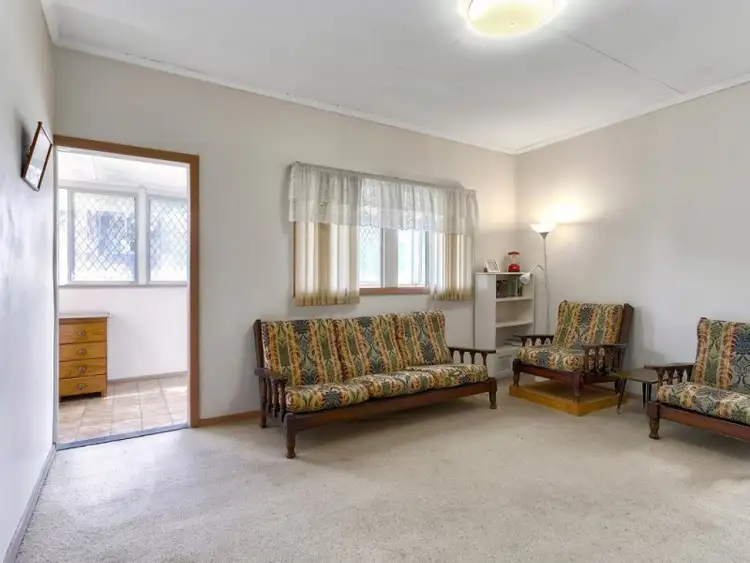 Fifth view of Homely house listing, 34 Hillview Terrace, Moorooka QLD 4105