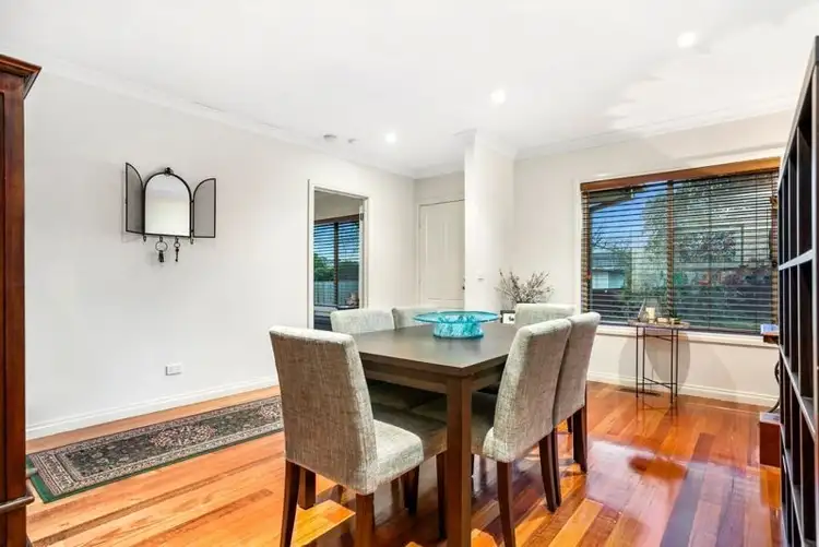 Third view of Homely unit listing, 21 Inez Avenue, Ringwood VIC 3134