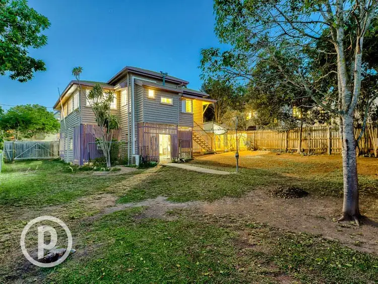 Second view of Homely house listing, 14 McComb Street, Kelvin Grove QLD 4059