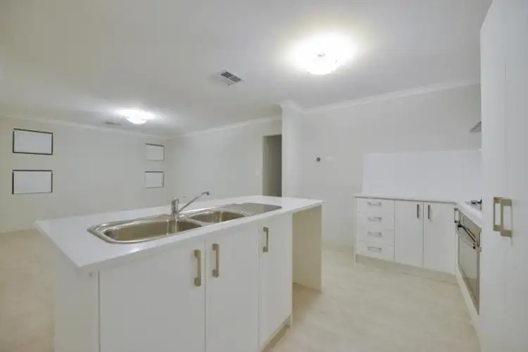 Fourth view of Homely house listing, 6 Maya Crescent, Forrestfield WA 6058
