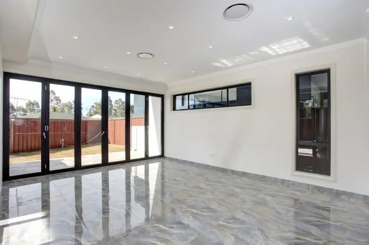 Fourth view of Homely house listing, 17 Bare Avenue, Lurnea NSW 2170