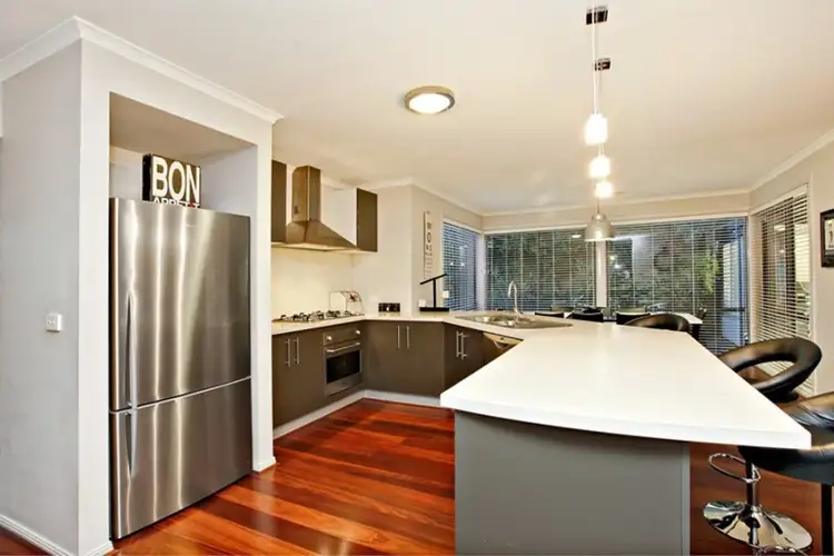 Fifth view of Homely house listing, 35 Millendon Boulevard, Tarneit VIC 3029