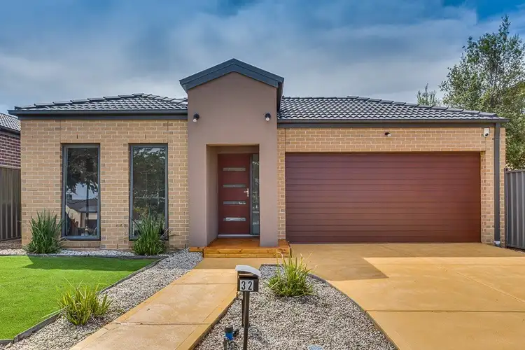 32 Roseleigh Boulevard, Sydenham VIC 3037