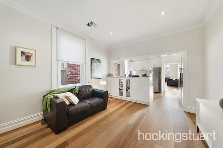 Third view of Homely house listing, 90 Bendigo Street, Richmond VIC 3121