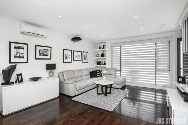 Fifth view of Homely townhouse listing, 2/1A Pridham Street, Maribyrnong VIC 3032