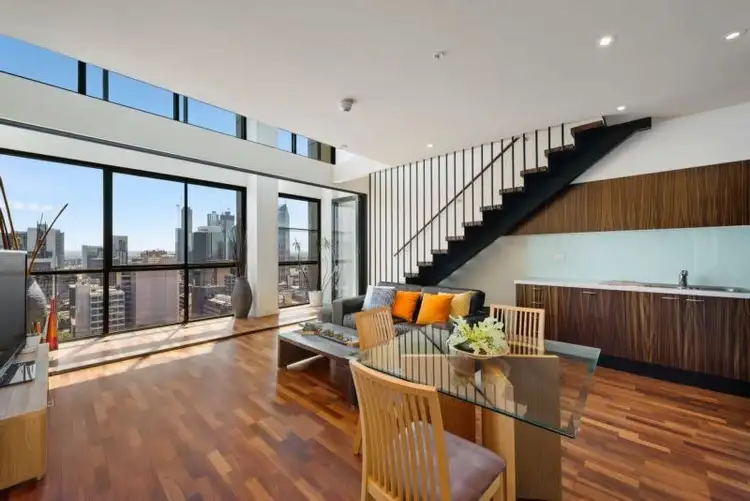 2411/60 Market Street, Melbourne VIC 3000