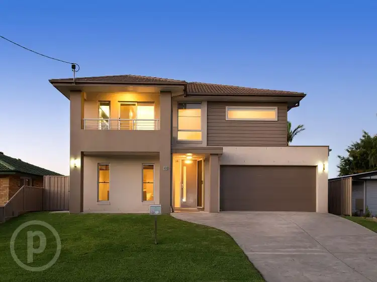 49 Corowa Street, Wavell Heights QLD 4012