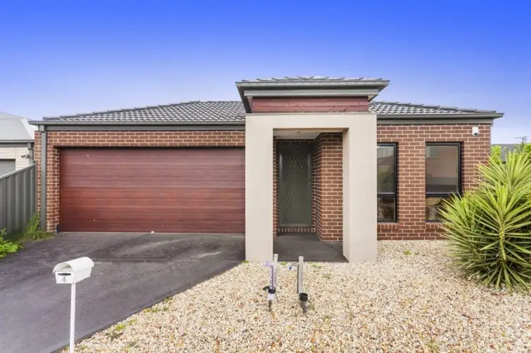 4 Bush Street, Wyndham Vale VIC 3024