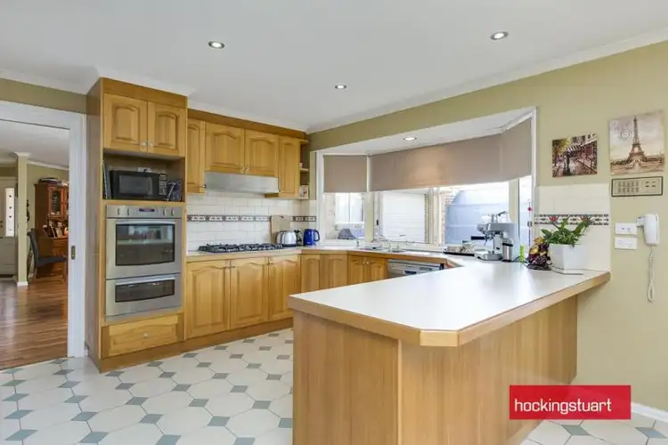 Third view of Homely house listing, 65 Jacaranda Cres, Mornington VIC 3931