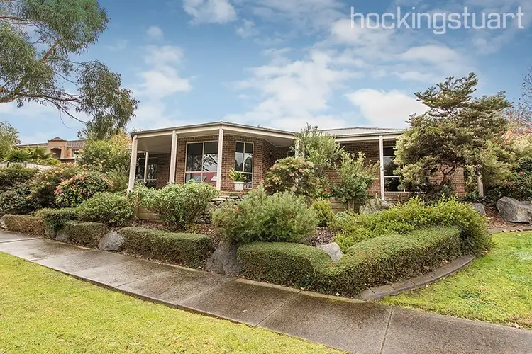 Main view of Homely house listing, 91 Fieldstone Boulevard, Beaconsfield VIC 3807