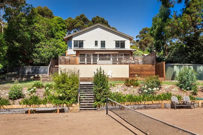 Main view of Homely house listing, 7 Solomons Terrace, Mount Martha VIC 3934