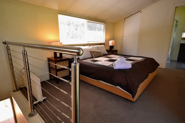 Seventh view of Homely house listing, 28 Warrambat Road, Sawmill Settlement VIC 3723