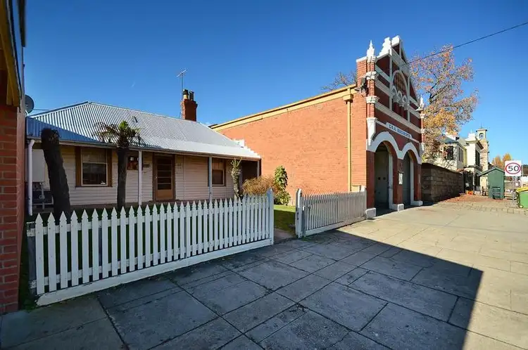 Fourth view of Homely house listing, 30-32 Camp Street, Beechworth VIC 3747
