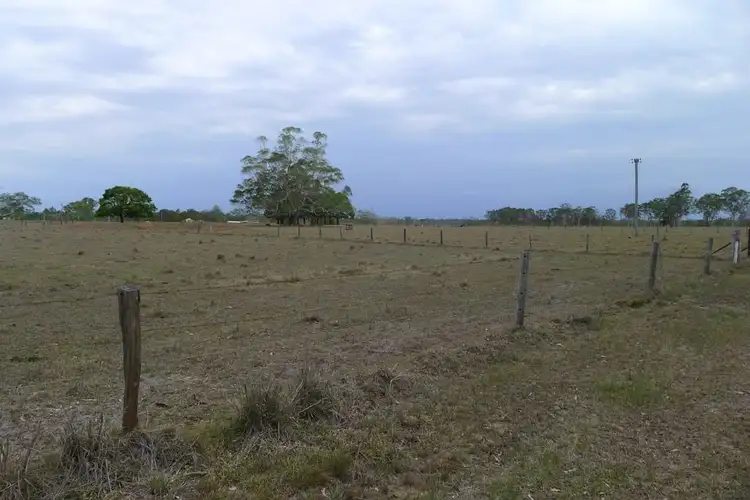Third view of Homely land listing, LOT 1 & 22 Tremlin Drive, Howard QLD 4659