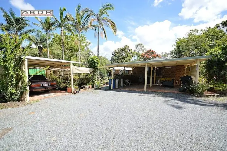 Fifth view of Homely house listing, 2-14 Drouin Cresent, Burrum River QLD 4659