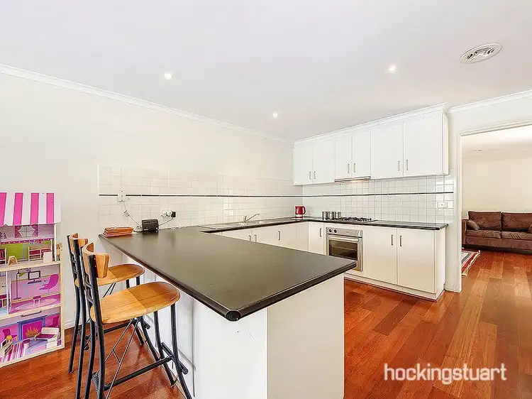 Third view of Homely house listing, 1/7 Jade Way, Hillside VIC 3037