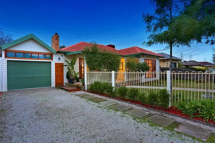 Main view of Homely house listing, 59 Norwood Street (Albion), Sunshine VIC 3020