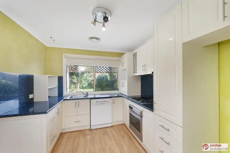 Third view of Homely house listing, 20 Kanangra Court, Wattle Grove NSW 2173