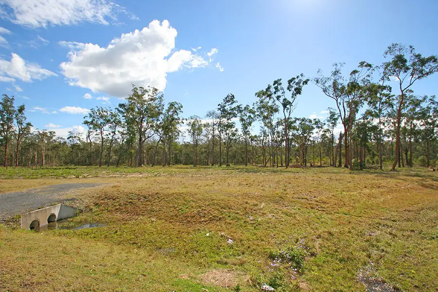 Main view of Homely land listing, Lot 108 Parklands Drive, Gulmarrad NSW 2463