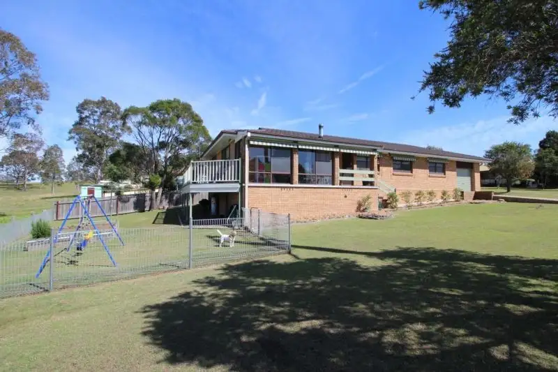 Main view of Homely house listing, 2 Baird Street, Dungog NSW 2420