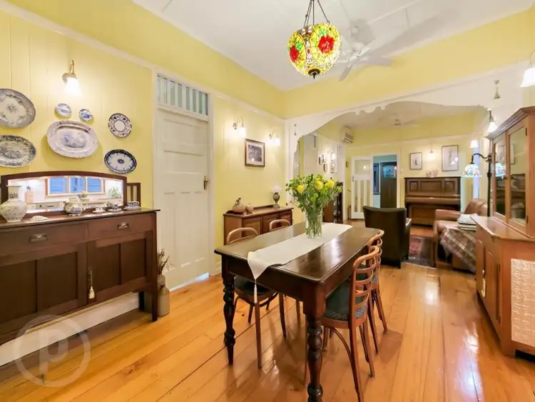 Fifth view of Homely house listing, 14 David Street, Tennyson QLD 4105