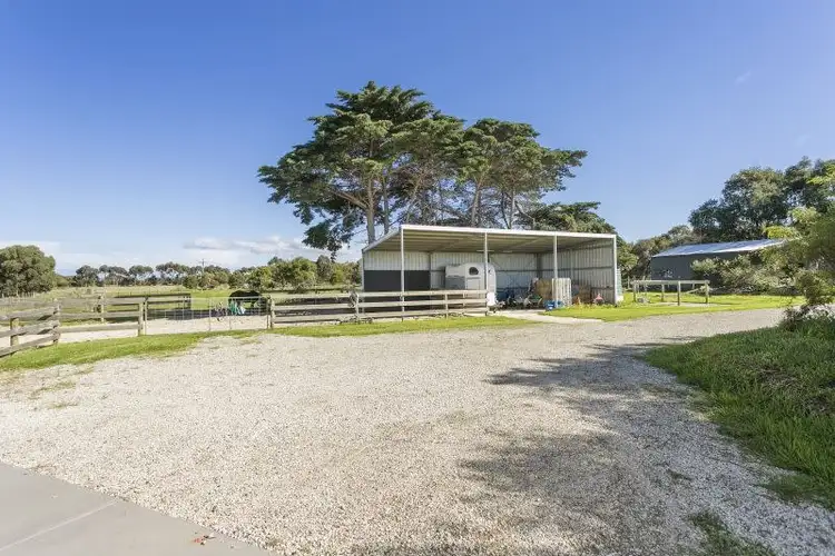 Fourth view of Homely house listing, 172-198 Manifold Road, St Leonards VIC 3223