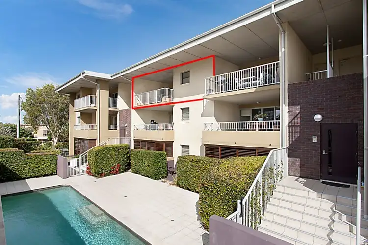 Main view of Homely unit listing, 10/26 Kingscliff Street, Kingscliff NSW 2487