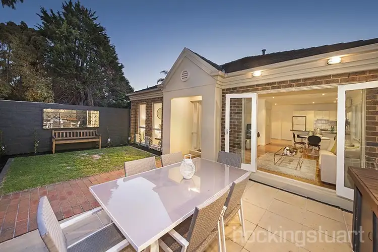 1/243 Bluff Road, Sandringham VIC 3191