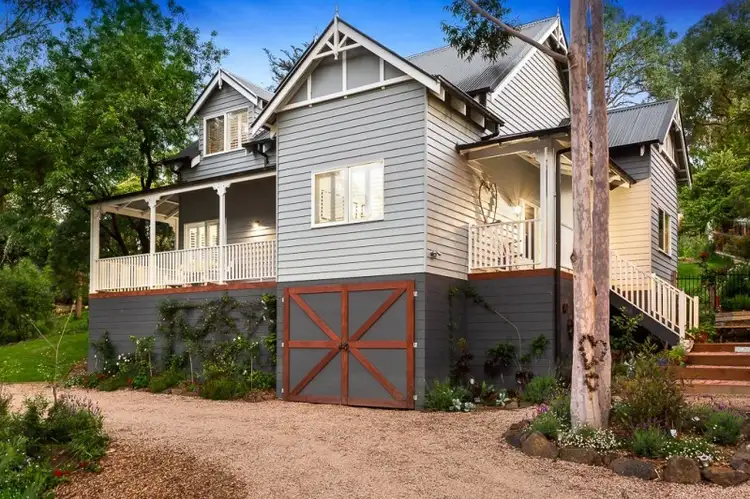 66A Lynette Avenue, Warrandyte VIC 3113