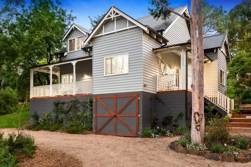 Main view of Homely house listing, 66A Lynette Avenue, Warrandyte VIC 3113
