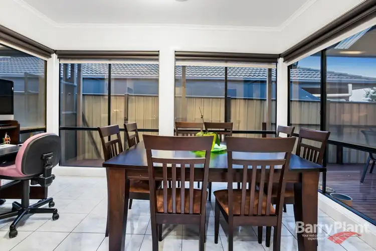 Fifth view of Homely house listing, 2 Eliza Grove, Wyndham Vale VIC 3024
