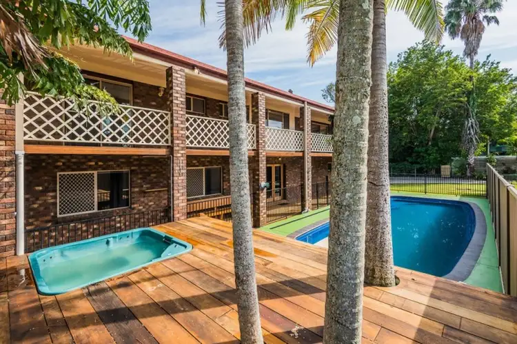 Third view of Homely house listing, 105a Kent Street, Grafton NSW 2460
